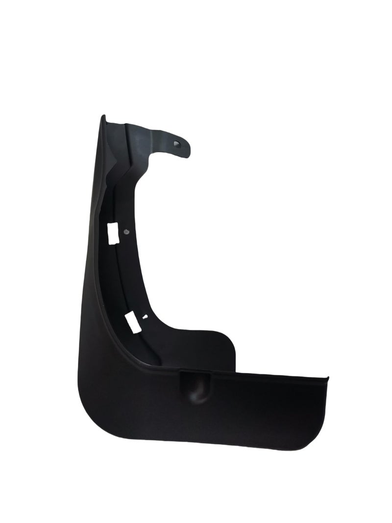 WGGDRAQQ 4pcs Mud Flaps Splash Guards for Lexus RX350 RX350h RX500h 2023-2024 Front Rear Mud Guards Auto Car Accessories - Image 3